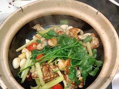 -飞尝蚝·顺德菜·鱼生(顺德总店)
