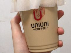 -UNI UNI(环亚凯瑟琳店)