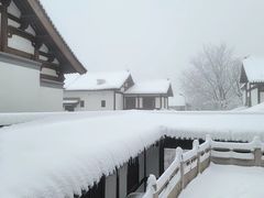 -径山寺