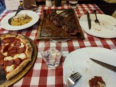 -安立可意大利美食