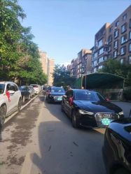 -华润婚车租赁公司·和胜租车