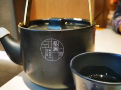 普洱茶-蔡澜点心·粤菜(西单大悦城店)