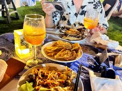 -三亚亚龙湾万豪度假酒店