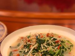 -顺风山庄(水濂山店)