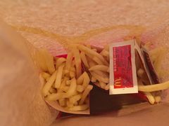 -麦当劳(农光里店)