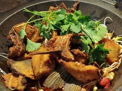 -蜀留香石锅鱼(六顺街店)