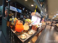 -苏格里岛自助海鲜烤肉(青秀万达店)