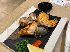-御瀛日本料理