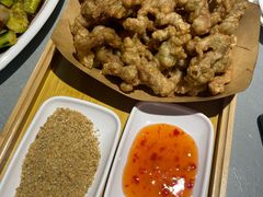-即墨老公社·海肠捞饭大王(古城店)