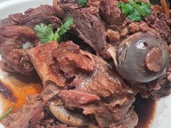 -李记饺子·熏酱东北菜(欢乐谷店)