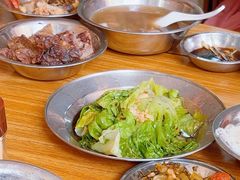 -阿秋牛排(湖心街店)