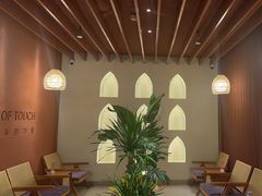 -LANN I 蘭·泰式古法按摩(上海湖滨道店)