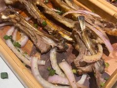 -火龙堂·风味民间菜(文一路店)