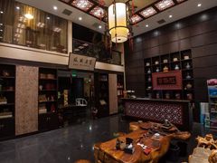 -京梟红茶楼(方恒购物中心店)