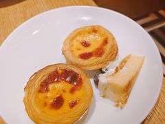 -长沙君悦酒店·自助餐厅咖啡厅
