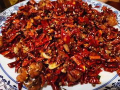 -黄桷树曹家私房菜(江与城店)