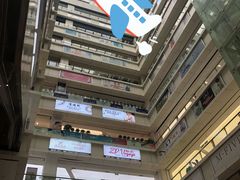 -广州白马服装市场