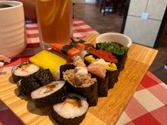 -开心果牛扒城(雍华庭店)