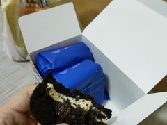 -好利来(桃源店)