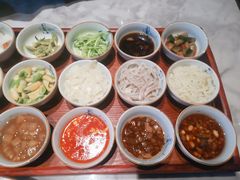套面五-杏花堂山西菜馆(壹方城店)