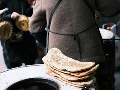 -杨家牛肉汤(淮建路店)