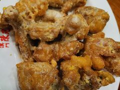 -澳门陈光记烧味饭店(南京德基广场店)