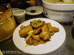 -三道菜(明堂公园店)