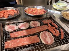 -英雄故事地摊烤肉(马驹桥店)