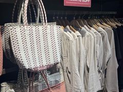 -MUJI无印良品(世博源店)