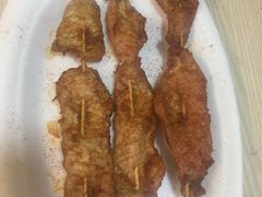 -老闽味沙茶面·姜母鸭(传承35年曾厝垵店)