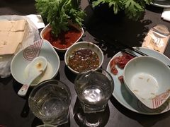 -捞王锅物料理(上海世茂广场店)