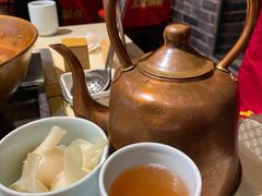 小吊梨汤-三宝涮肉(体育学院店)