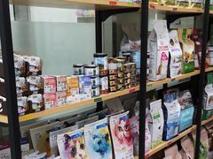 -佳雯宠物医院(金华南路分院)