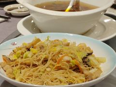 -泉州酒店-温陵中餐厅(庄府巷店)