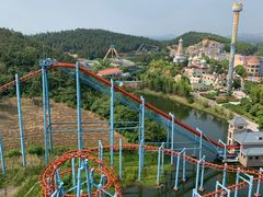 -南京银杏湖乐园