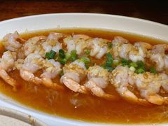 -前海沿·青岛菜(大拇指广场石老人店)