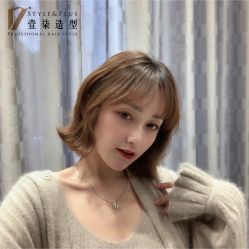 -17.壹柒·美学高定空间