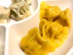 -开海·红岛海鲜虾水饺(石老人店)