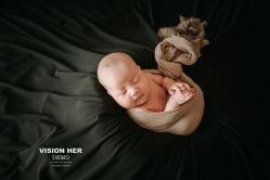 -VISION HER·薇森鹤专业孕婴亲子摄影工作室