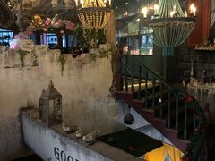 -棒咖啡音乐餐吧(婺源天佑路东门桥头店)