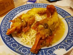 -海港酒家(始创中心店)
