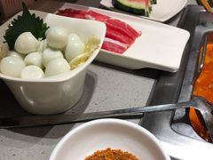 -海底捞火锅(海宁路店)