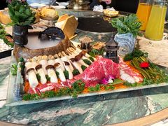 -慢丽江·云南野生菌土鸡锅(西山店)