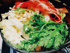 -三月居酒屋(青年大街店)