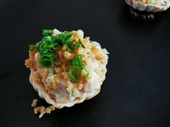 火腿小塔塔-BOR Eatery(安福路店)