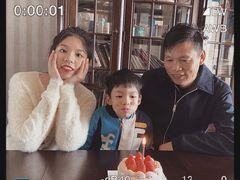 -积慕Cake(解放大道店)