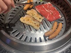 -牛焱·烧肉酒肆(五大道店)