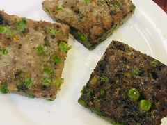 -香港仔茶餐厅(凤阳店)