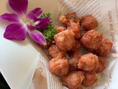 -伍棵星炭烤自助料理·烤鳗鱼(浦东食品城店)