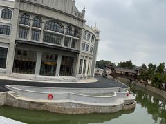 -赤坎·广东华侨国际旅游度假区